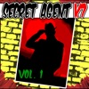 Secret Agent K7 - Information Peddler
