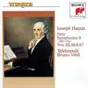 Haydn: Paris Symphonies Hob. I:85, 86 & 87 album lyrics, reviews, download