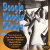 Boogie Woogie Blues, 2006
