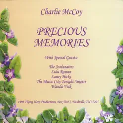 Precious Memories - Charlie McCoy Precious Memories - Charlie McCoy