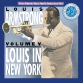 Louis Armstrong - S'posin'