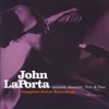 John LaPorta - Perdido