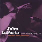 John LaPorta - The Hectic Life