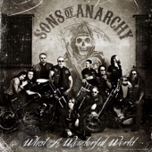What a Wonderful World (Sons of Anarchy) artwork
