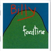 feedtime - Billy