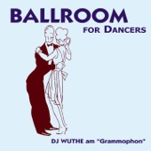 Ballroom for Dancer (DJ Wuthe am "Grammophon") artwork