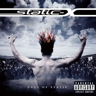 Cult of Static (Bonus Track Version) - Static-X