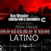 Stream & download Reggaeton Latino - Single