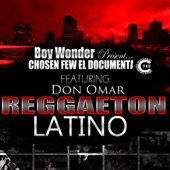 Reggaeton Latino - Single