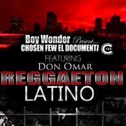 Reggaeton Latino - Single - Don Omar