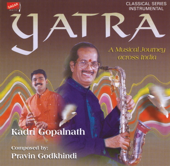 Vande Mataram (Flute) - Kadri Gopalnath & Pravin Godkhindi