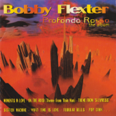 Profondo rosso - Bobby Flexter