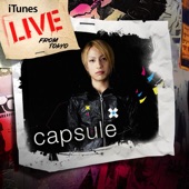 iTunes Live from Tokyo (iTunes Exclusive) - EP artwork