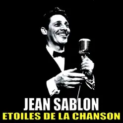 Etoiles de la Chanson, Jean Sablon - Jean Sablon