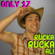 Only 17 - Rucka Rucka Ali
