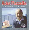 Astor Piazzolla: Grandes Éxitos album lyrics, reviews, download