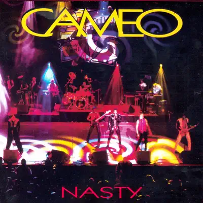 Nasty - Cameo Nasty - Cameo