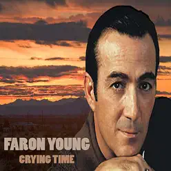 Crying Time - Faron Young