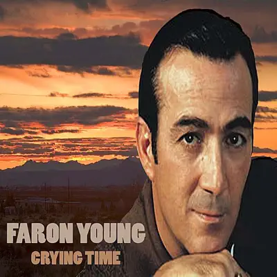 Crying Time - Faron Young