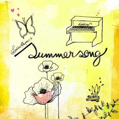 Summer Song (Forgold Club Remix) - Single - Leddra Chapman