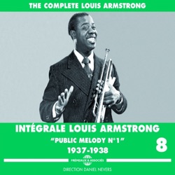 Ella Fitzgerald & Louis Armstrong - Sun Showers