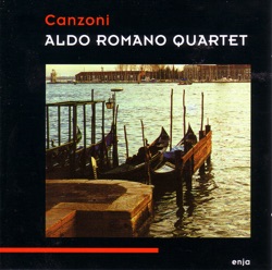 Aldo Romano Quartet - Torna a Surriento