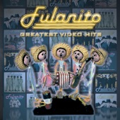 Fulanito Greatest Video Hits artwork