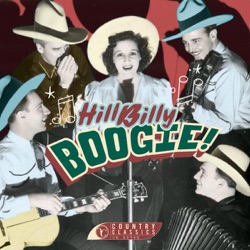 Al Dexter & His Troopers - Saturday Night Boogie