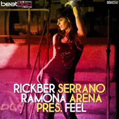 Feel (Rickber Serrano Remix) Song Lyrics