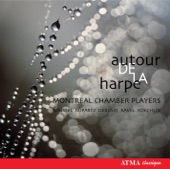 Montreal Chamber Players - Quintet No. 2 for Flute, Harp and String Trio, Op. 223, "Primavera II": IV. Final: Allegro Con Moto