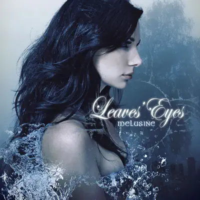 Melusine - EP - Leaves' Eyes