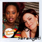 Serengeti - Walk With an Empress