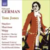 Stream & download German: Tom Jones