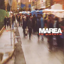 La Patera - Marea