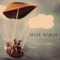 Little Wonder - Augie March lyrics