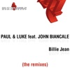 Billie Jean (The Remixes)