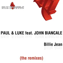 Billie Jean (Paolo Ortelli vs Degree Edit) Song Lyrics