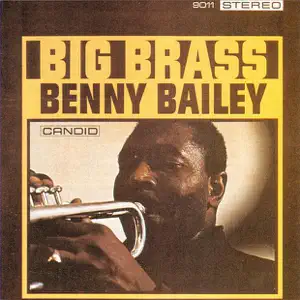 Benny Bailey