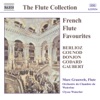 French Flute Favourites