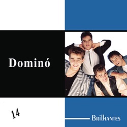 Domino - Companheiro (Camarero)