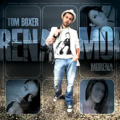 Morena - Tom Boxer Morena - Tom Boxer