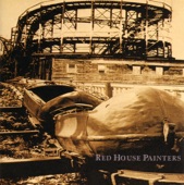 Red House Painters - New Jersey
