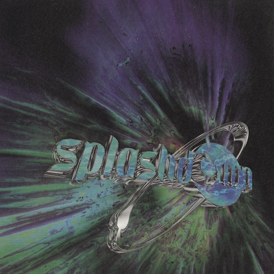 Cover artwork for Presumed Lost
