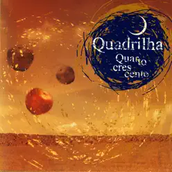Quarto Crescente - Quadrilha Quarto Crescente - Quadrilha
