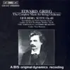 Stream & download Grieg: Complete Music for String Orchestra (The)