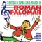 0 - 39 - El Mariachi De Román Palomar lyrics