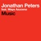 Music (Original Radio Edit) - Jonathan Peters lyrics