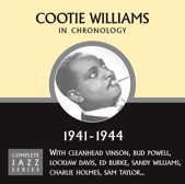 Cootie Williams - Things Ain't What They Used To Be (01-06-44)