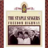 The Staple Singers - Hammer and Nails