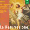 Handel: La Resurrezione album lyrics, reviews, download